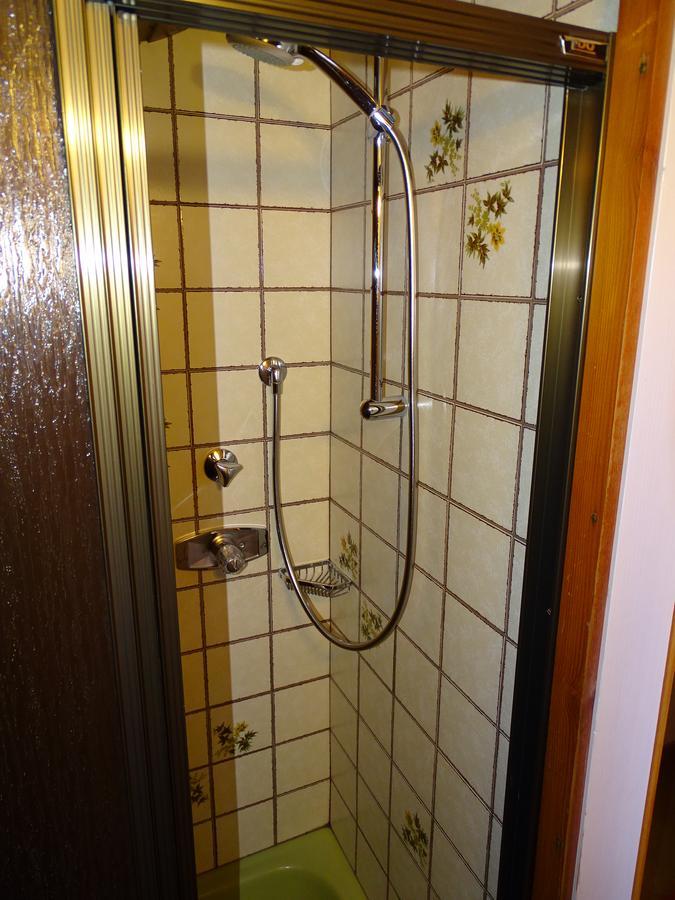 Pension Bayrhammer Faistenau Pokoj fotografie